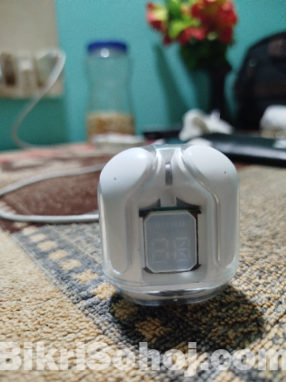 Ultra pods